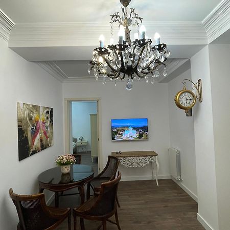 Picasso Apartment Кутаїсі Екстер'єр фото