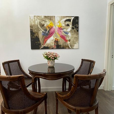 Picasso Apartment Кутаїсі Екстер'єр фото