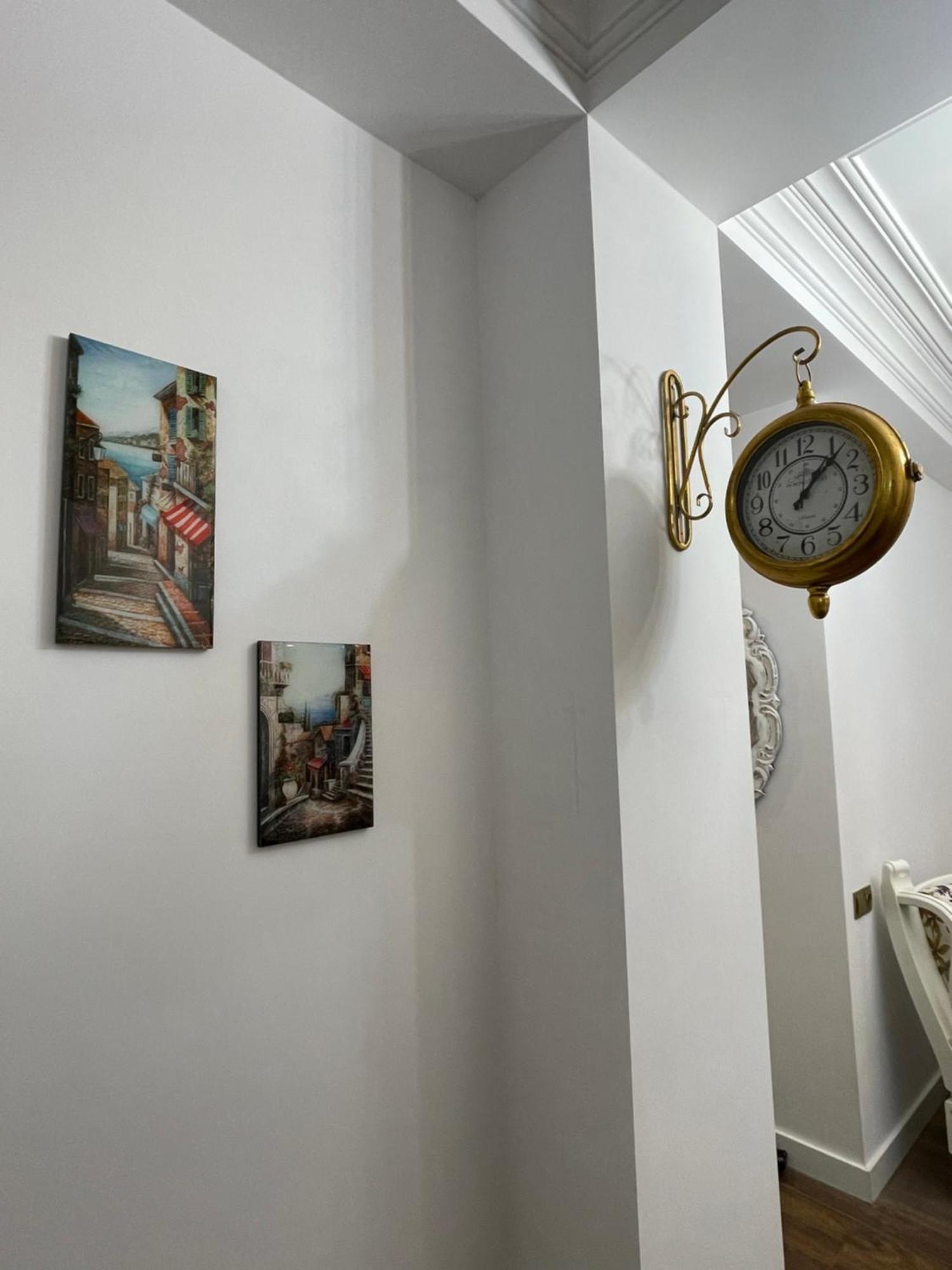 Picasso Apartment Кутаїсі Екстер'єр фото