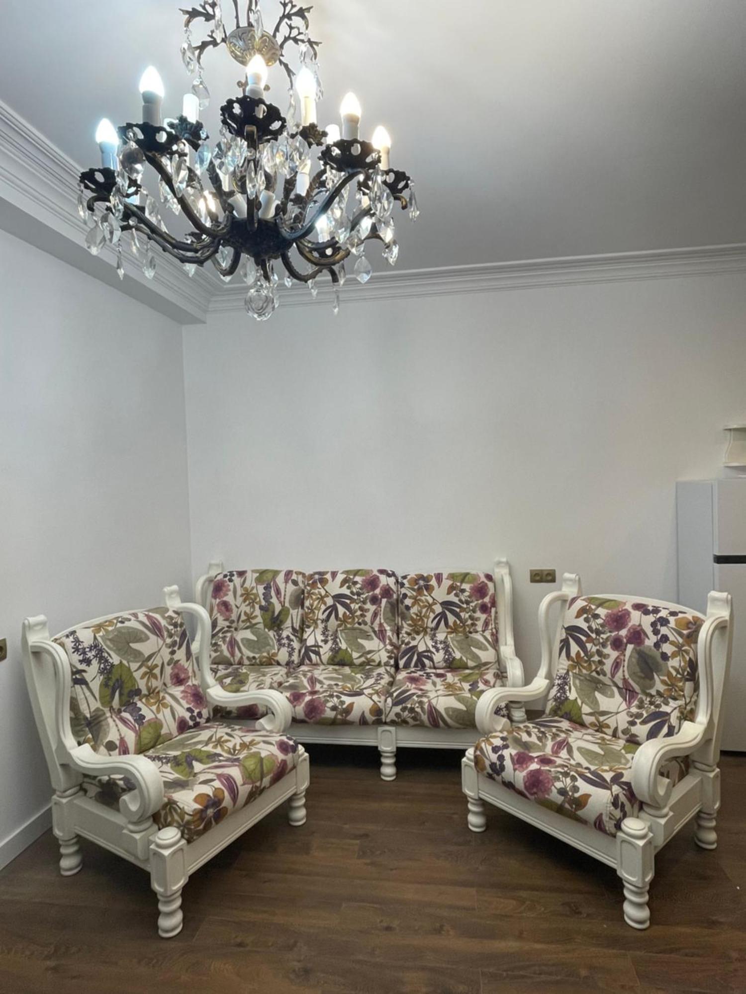 Picasso Apartment Кутаїсі Екстер'єр фото