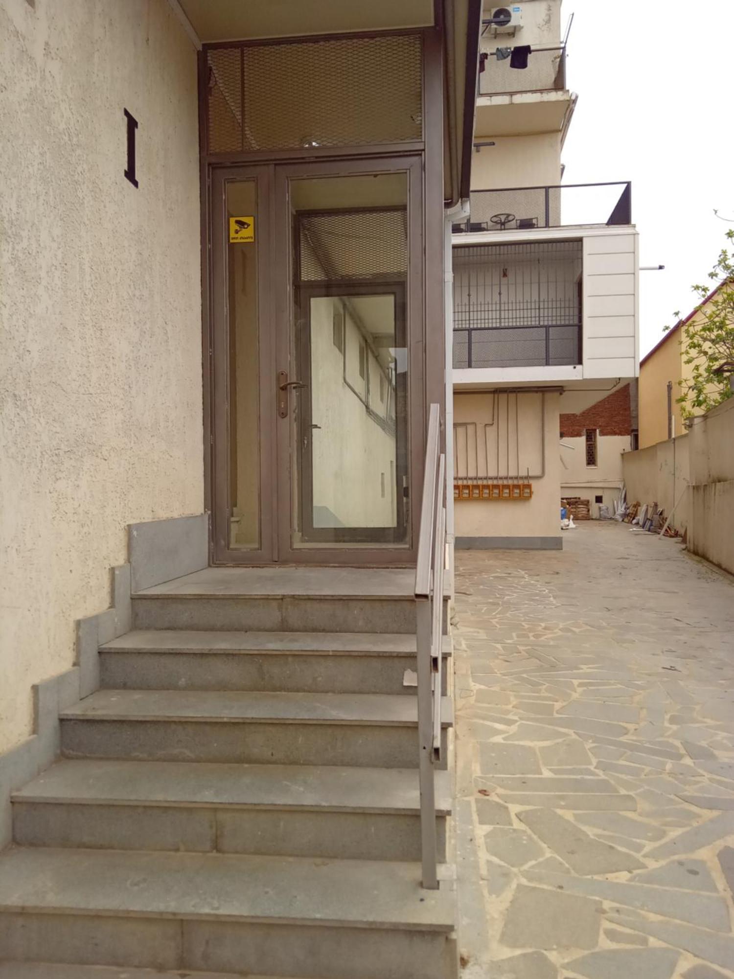 Picasso Apartment Кутаїсі Екстер'єр фото